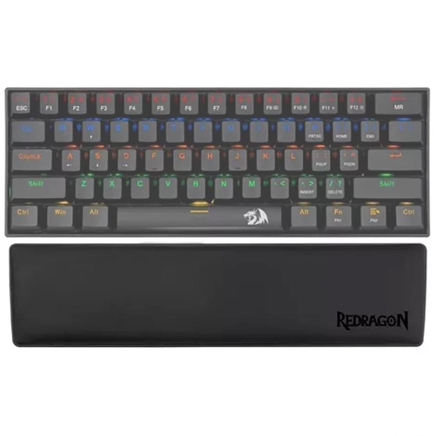 Wrist Pad Redragon Meteor Small 289x73x20mm